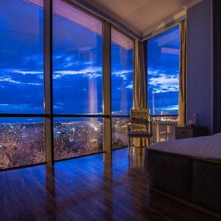 Nork Boutique Hotel Erivan Dış mekan fotoğraf