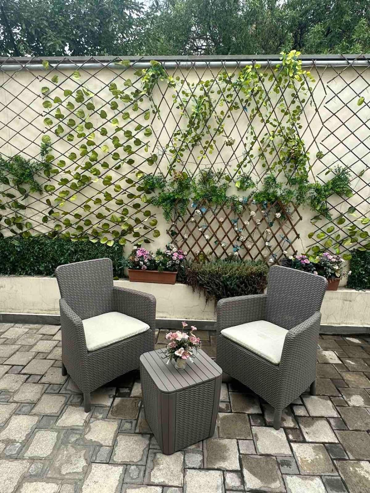 Nork Boutique Hotel Erivan Dış mekan fotoğraf