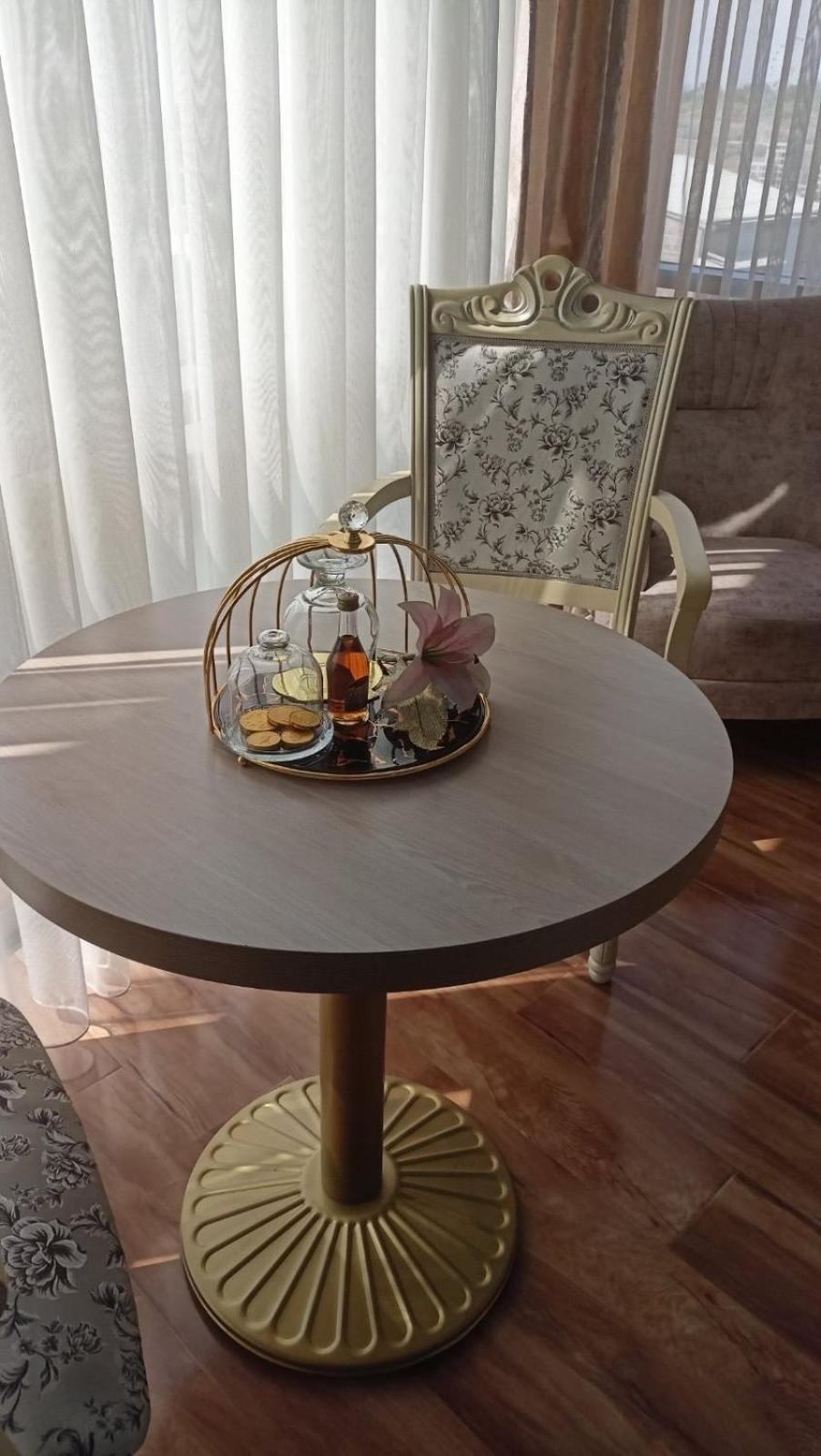Nork Boutique Hotel Erivan Dış mekan fotoğraf