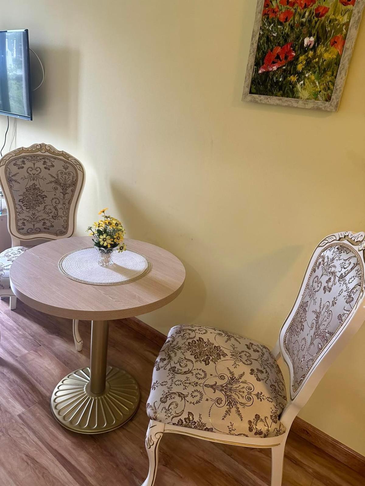 Nork Boutique Hotel Erivan Dış mekan fotoğraf