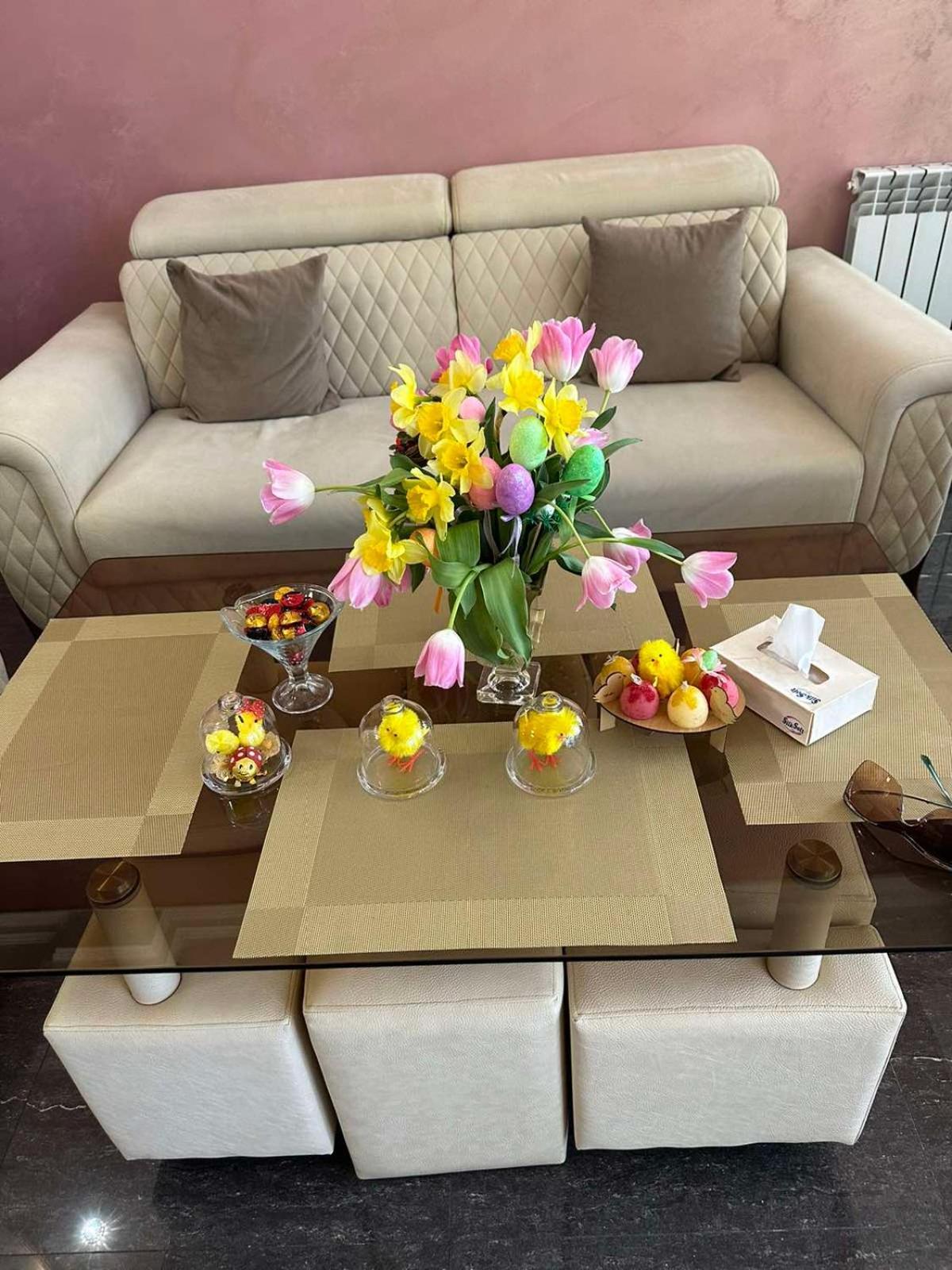 Nork Boutique Hotel Erivan Dış mekan fotoğraf