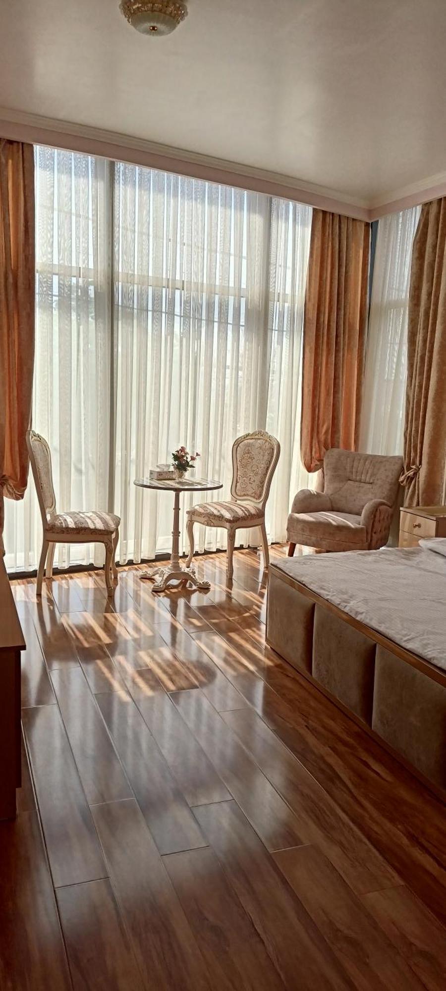 Nork Boutique Hotel Erivan Dış mekan fotoğraf