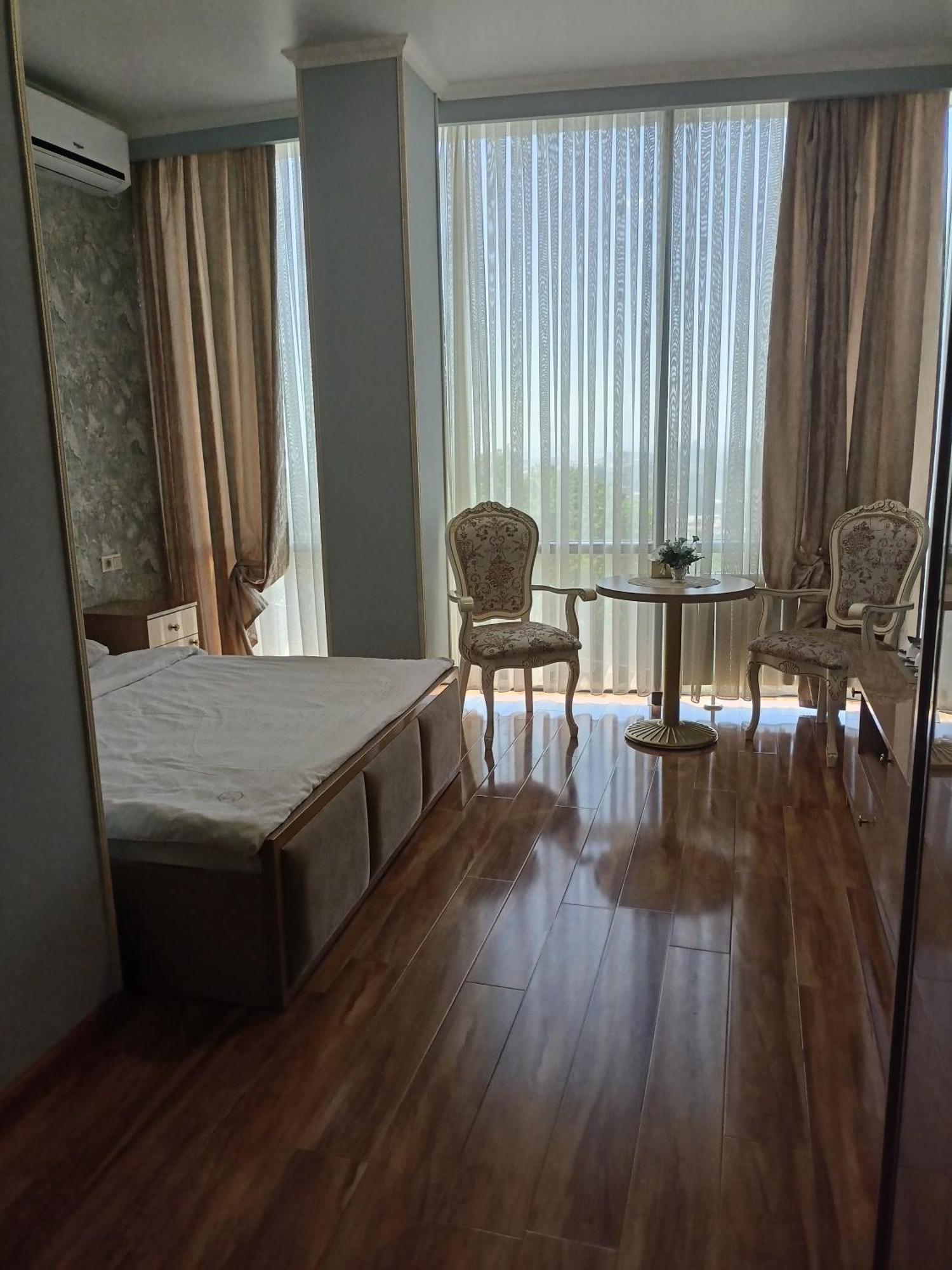 Nork Boutique Hotel Erivan Oda fotoğraf