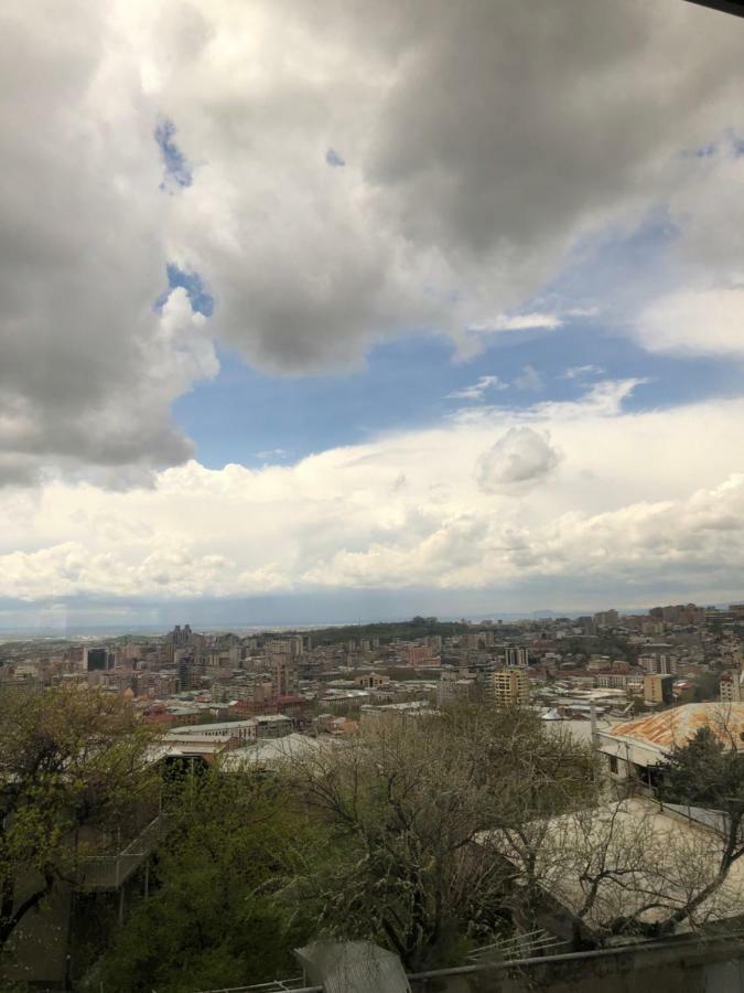 Nork Boutique Hotel Erivan Dış mekan fotoğraf