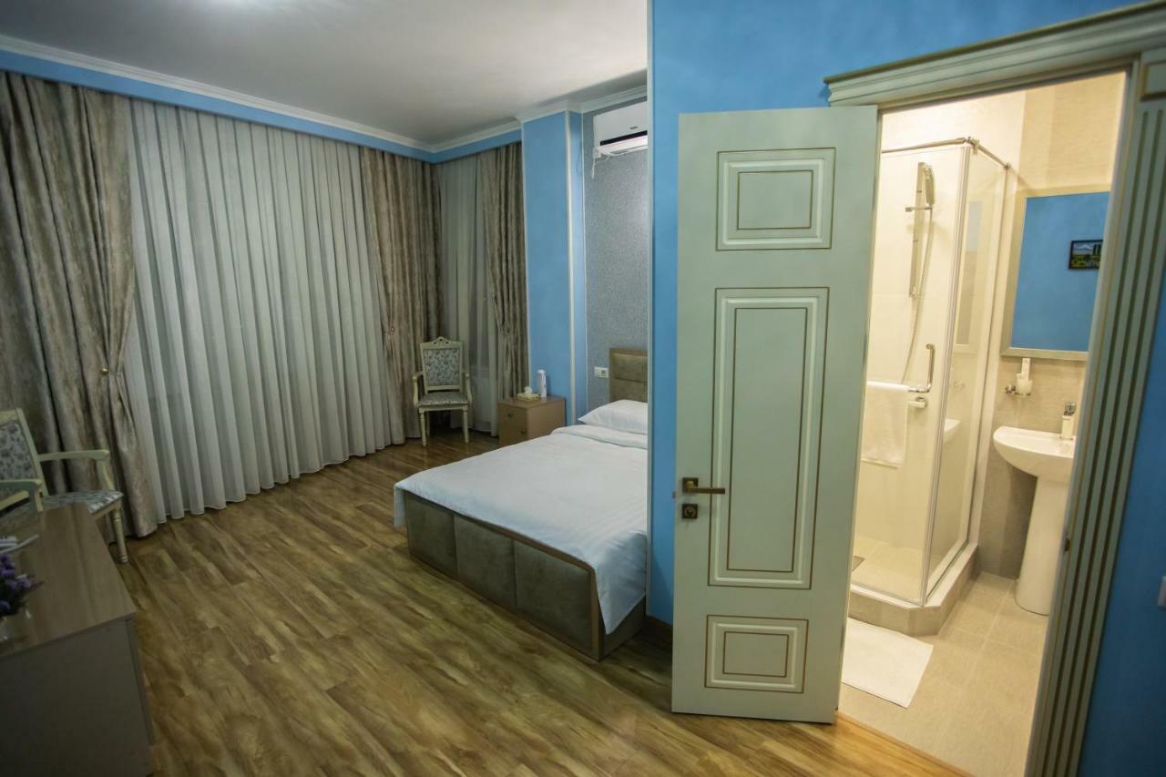 Nork Boutique Hotel Erivan Dış mekan fotoğraf
