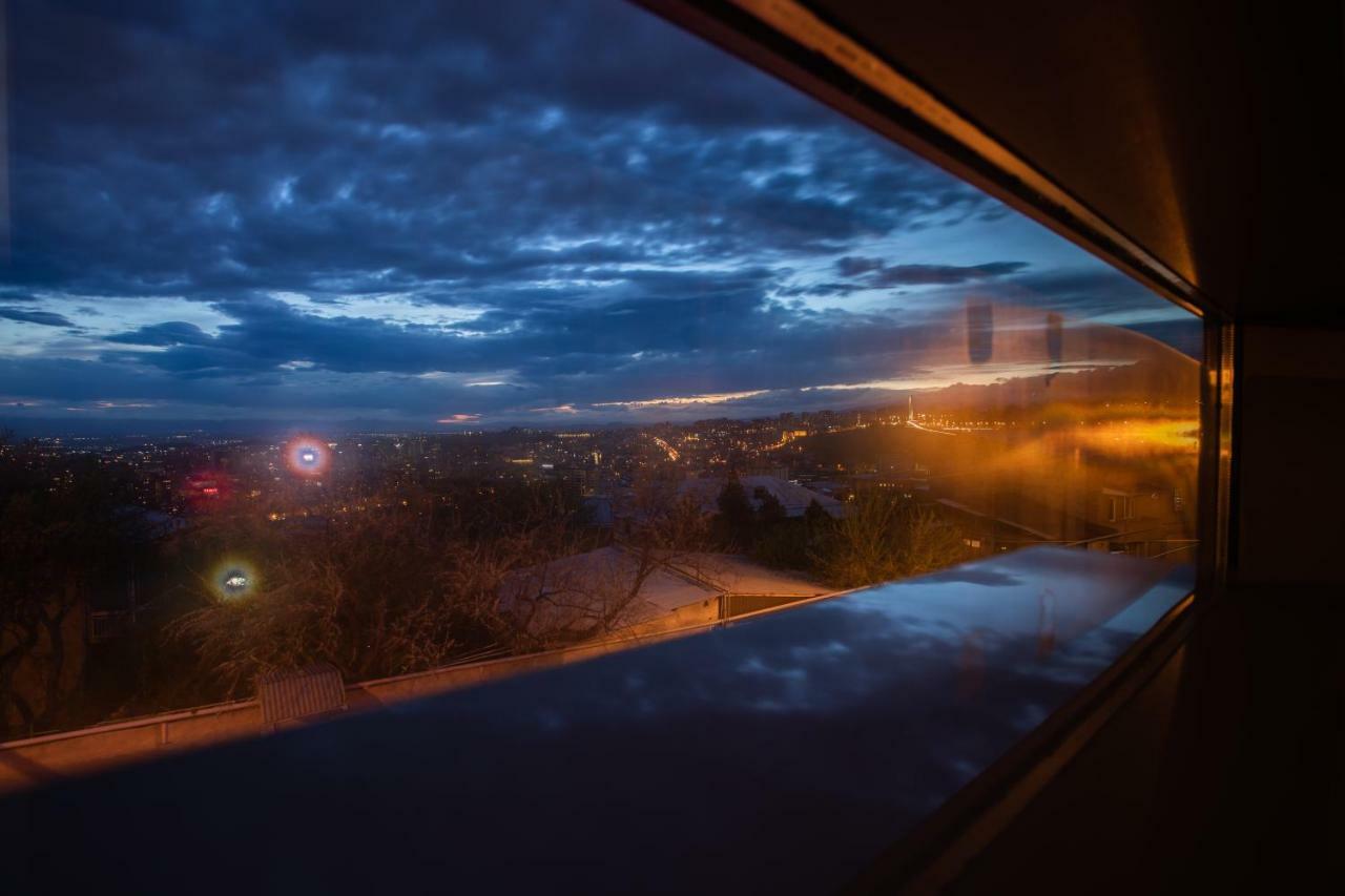 Nork Boutique Hotel Erivan Dış mekan fotoğraf