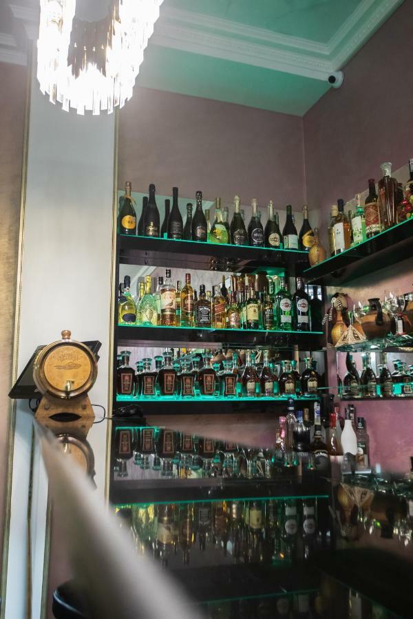 Nork Boutique Hotel Erivan Dış mekan fotoğraf